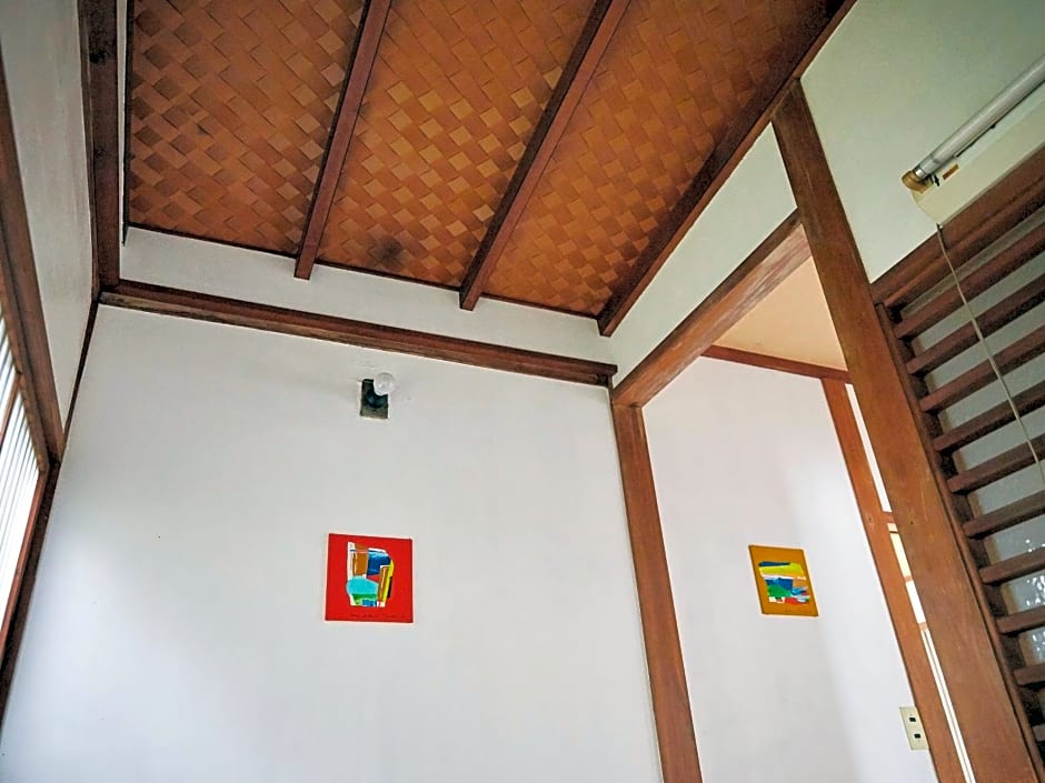 Kikusui Ryokan