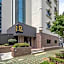 cloud in hotel mokpo