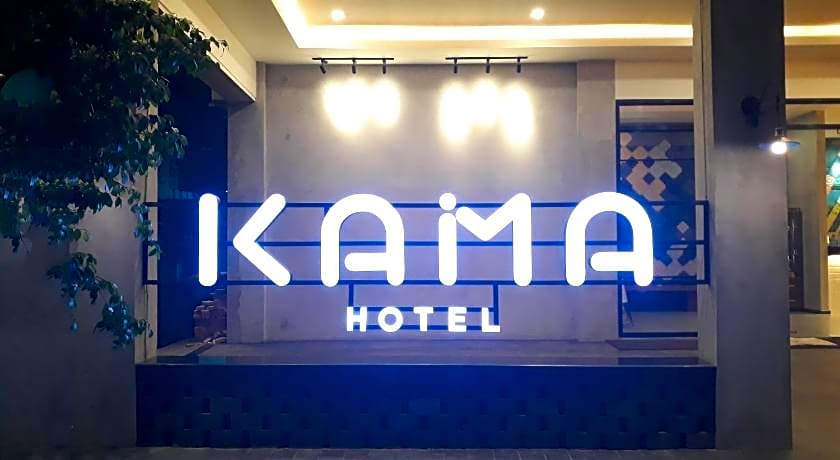 Kama Hotel