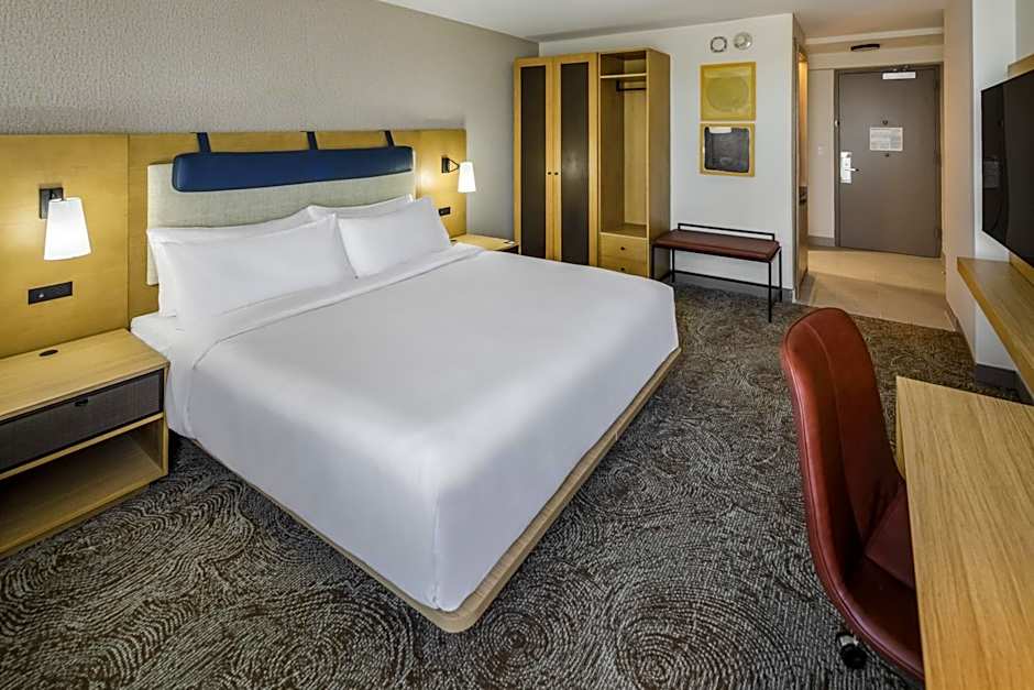 DoubleTree by Hilton Laredo