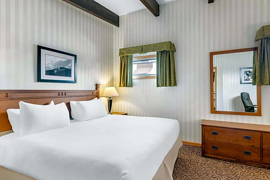 Best Western Adirondack Inn