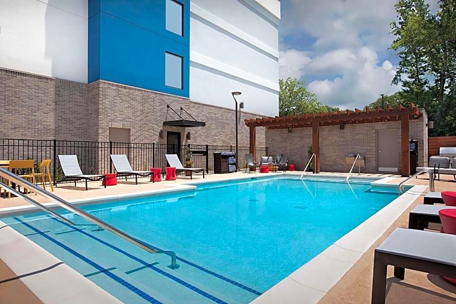 Home2 Suites by Hilton Chattanooga East Ridge