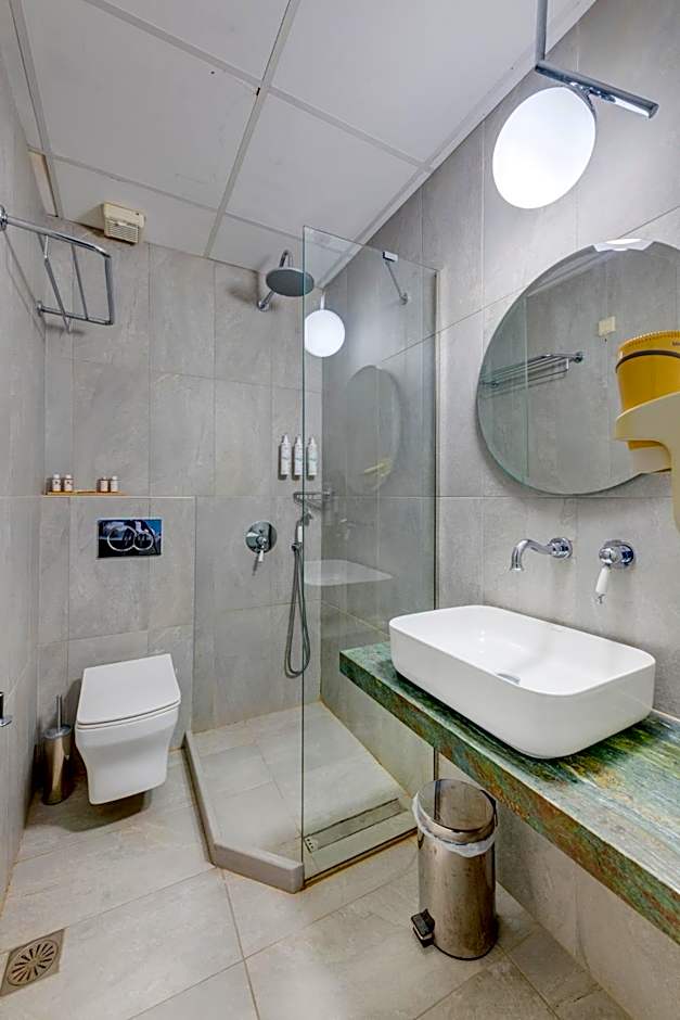 Electra Syros - Adults Only