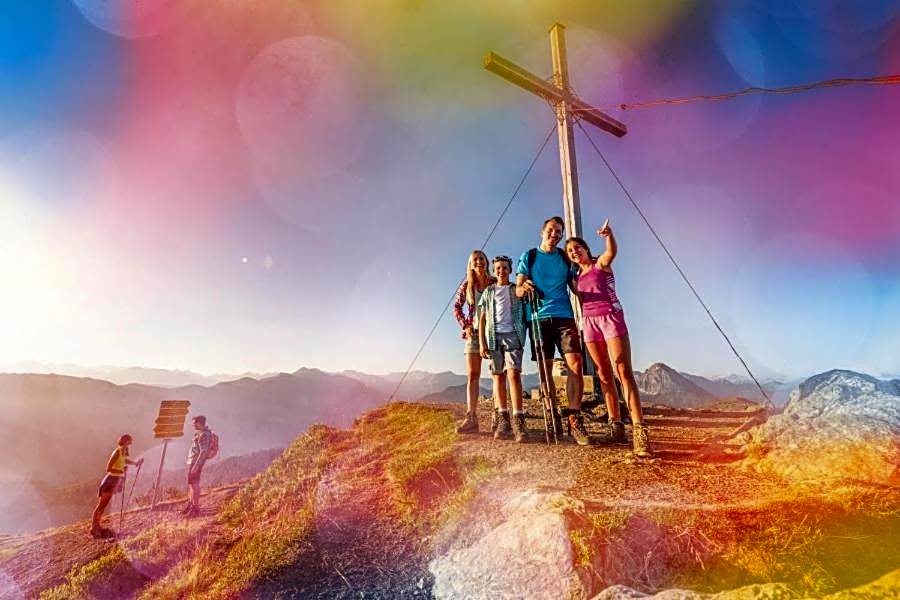 Hotel Vierjahreszeiten