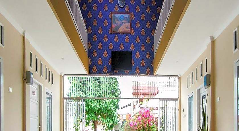 OYO 90978 Khalifi Guesthouse Syariah