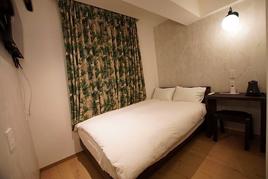 MARUKOU HOTEL