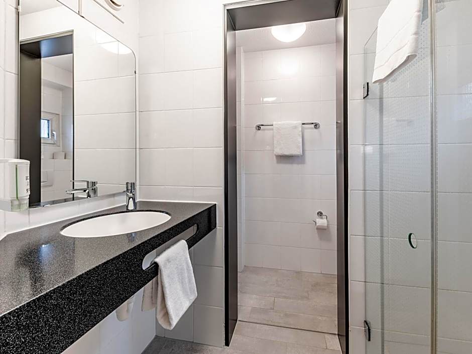 B&B Hotel Aachen-Hbf
