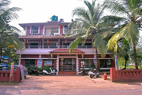 GAJANAN HOLIDAY HOME