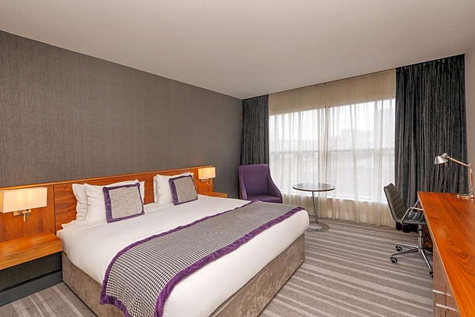 Crowne Plaza Newcastle - Stephenson Quarter By IHG