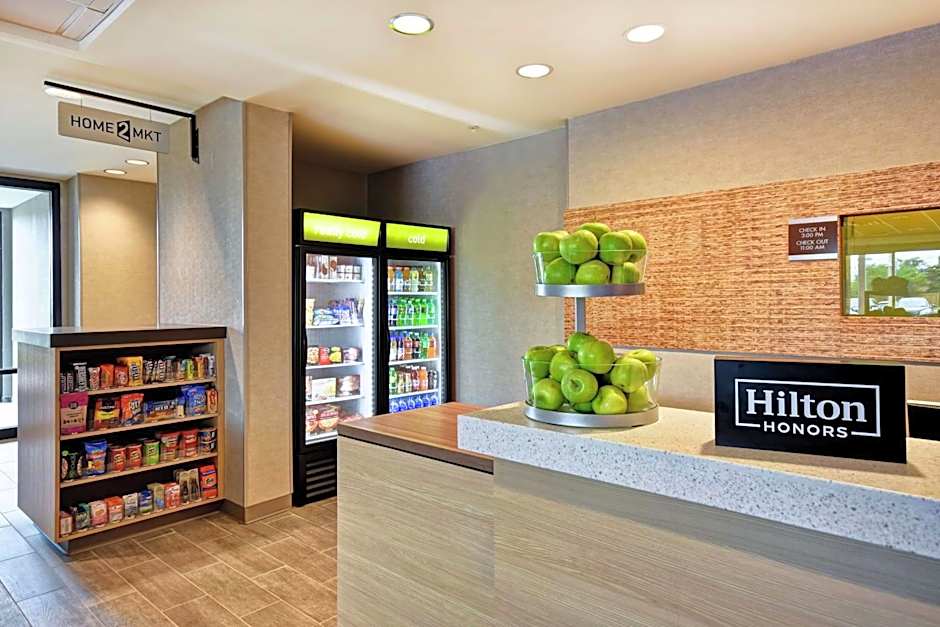 Home2 Suites By Hilton Amherst Buffalo