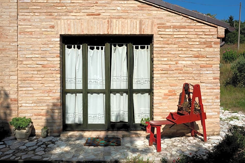 Agriturismo Campo Aperto