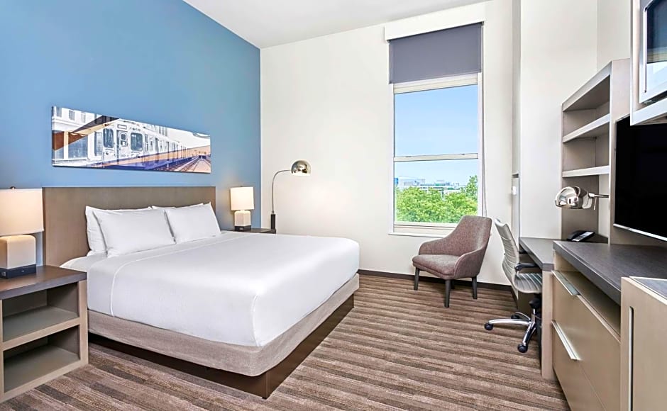 Hyatt House Chicago Medical/University District