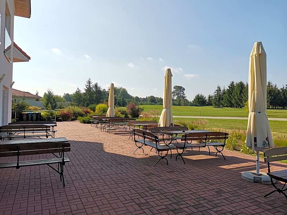 Golf Hotel Lisia Polana