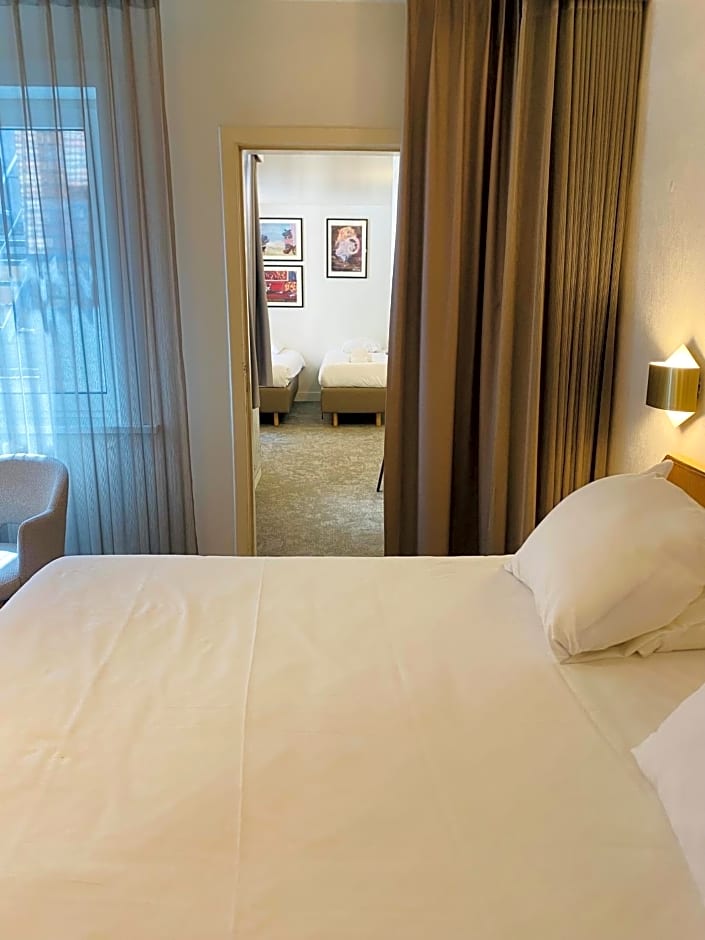 Hotel Prado