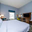Hampton Inn By Hilton Dahlgren, Va