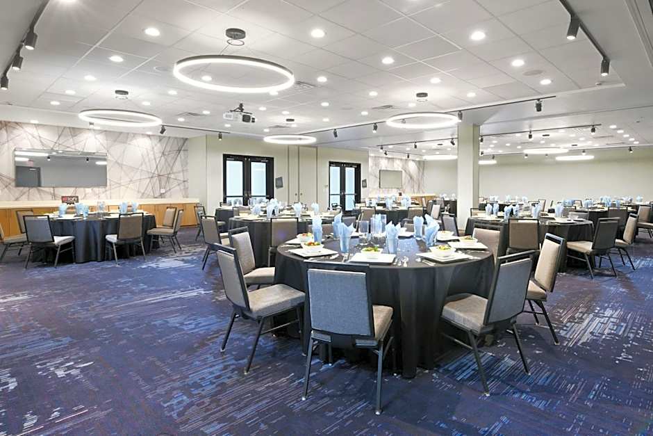 Aloft Dallas Euless