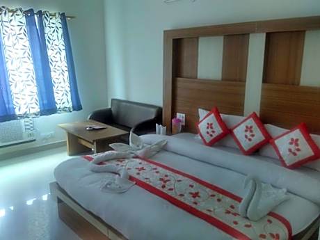 Hotel Reddison Square