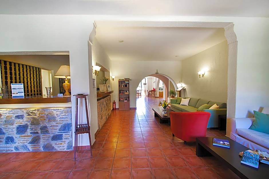 Rigas Hotel Skopelos