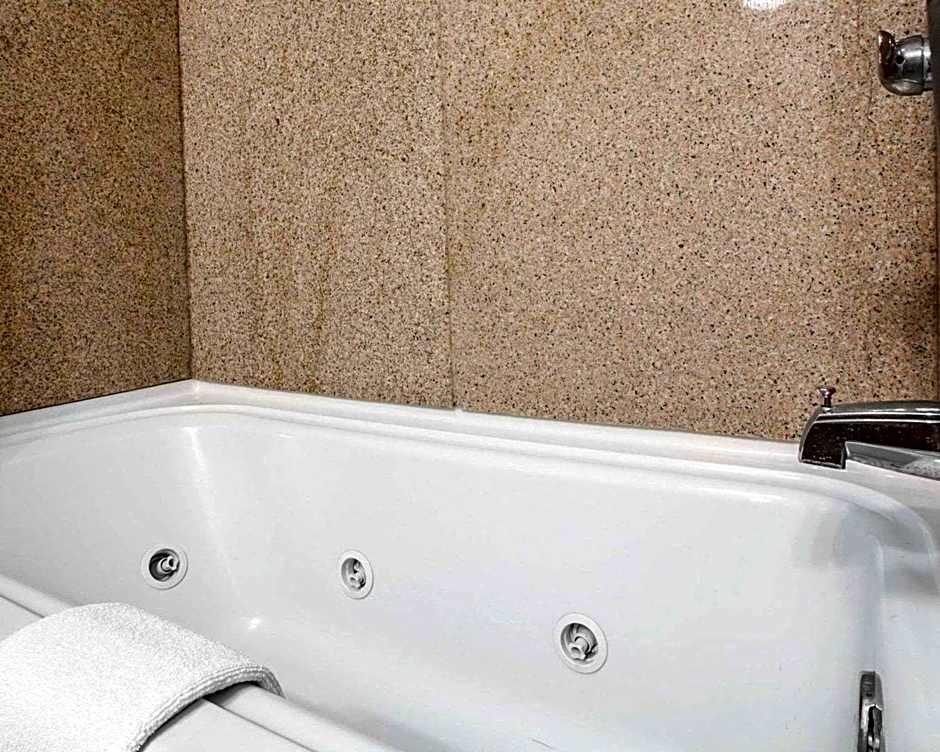 Comfort Inn & Suites Rogersville