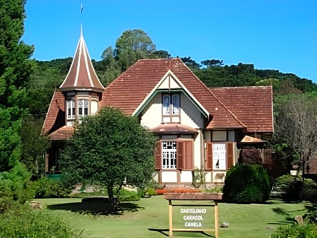 Grande Hotel Canela