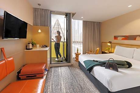 Brady Hotels Central Melbourne