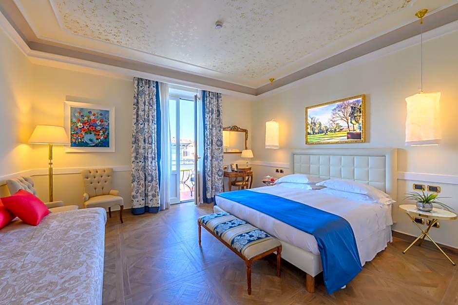 Hotel Kraft