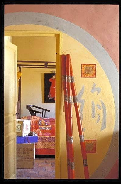 Demeure de Digoine "Chambre d'Hotes"