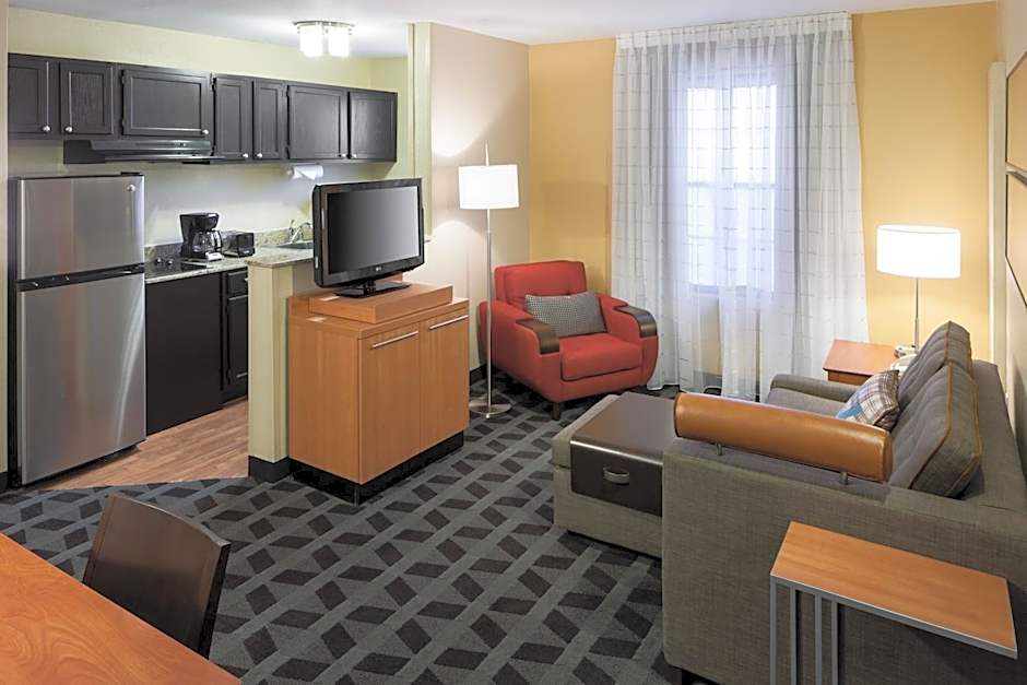 TownePlace Suites by Marriott Dallas Arlington North