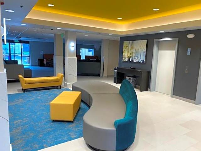 La Quinta Inn & Suites by Wyndham Lynnwood
