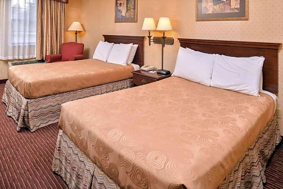 Americas Best Value Inn Alliance