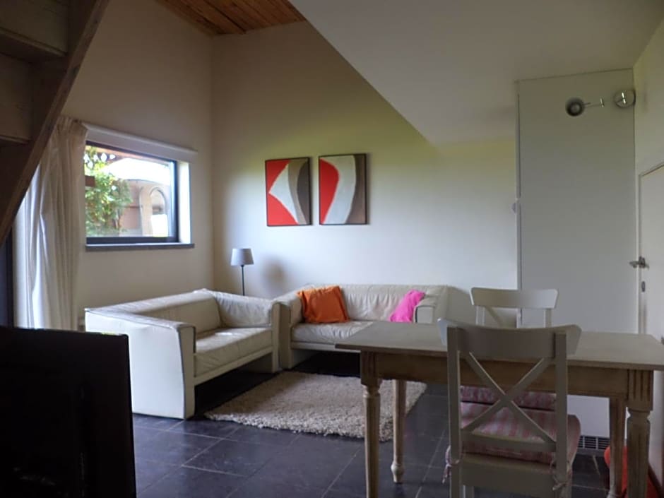 B&B De Vlaschaerd