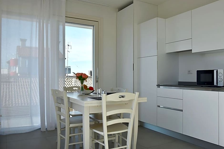 Residence Al Molo - Agenzia Cocal