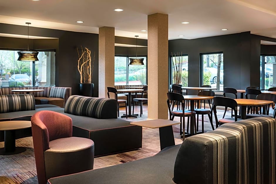 Courtyard by Marriott Novato Marin/Sonoma