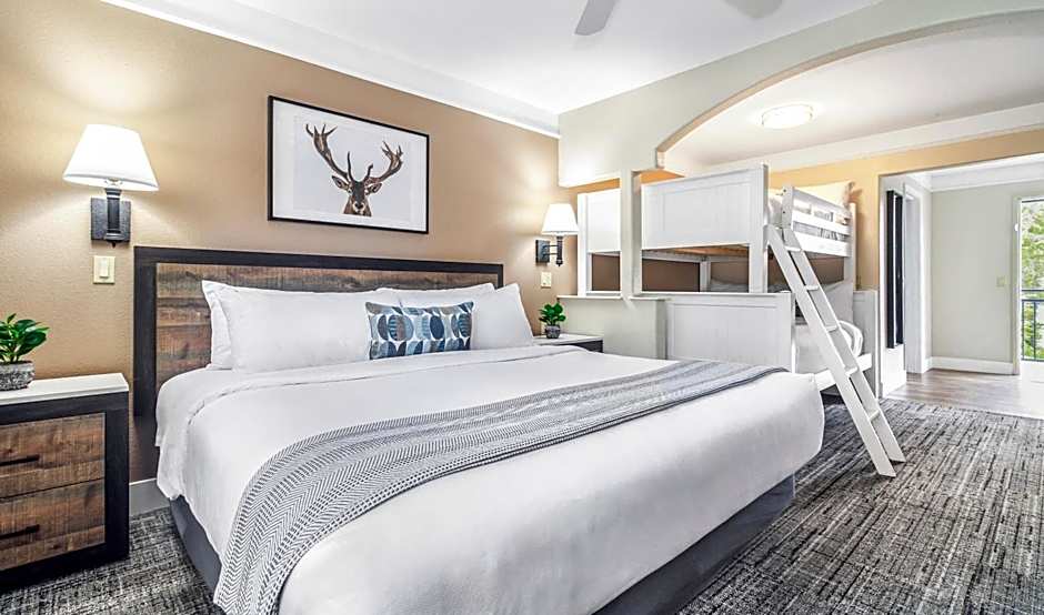 Inn At Mount Shasta