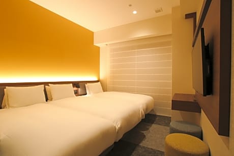 Triple Room Non-Smoking
