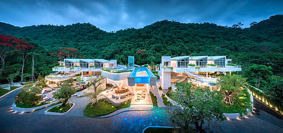 Hotel MYS Khao Yai