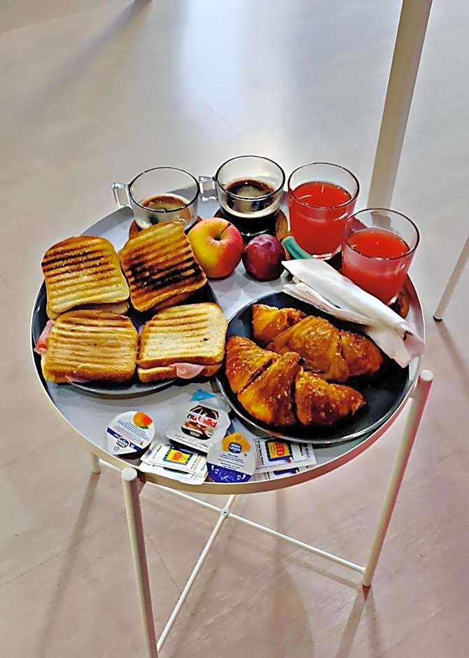 B&b Next Stop Napoli