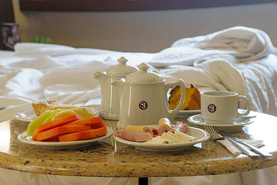 San Juan Business São Paulo