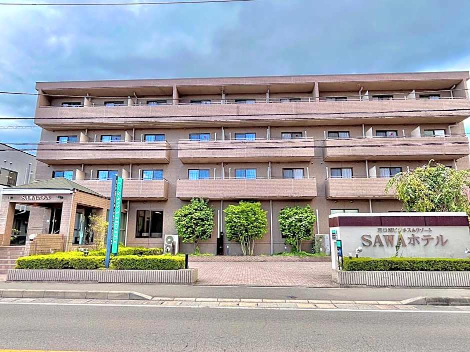 Sawa Hotel