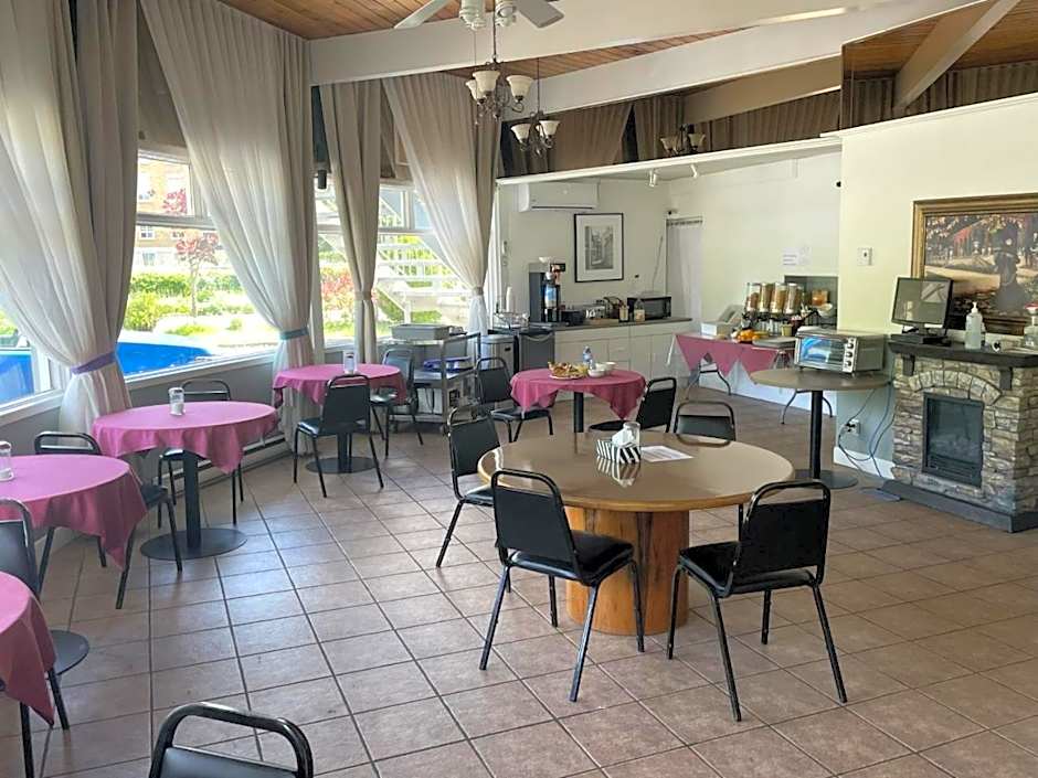 Hotel Motel Le Regent