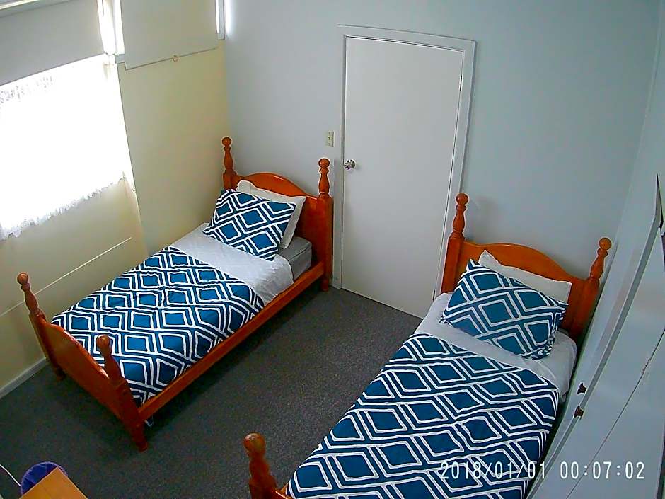 Turn-in Motel