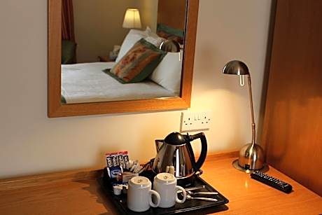 Twin Room - Disability Access