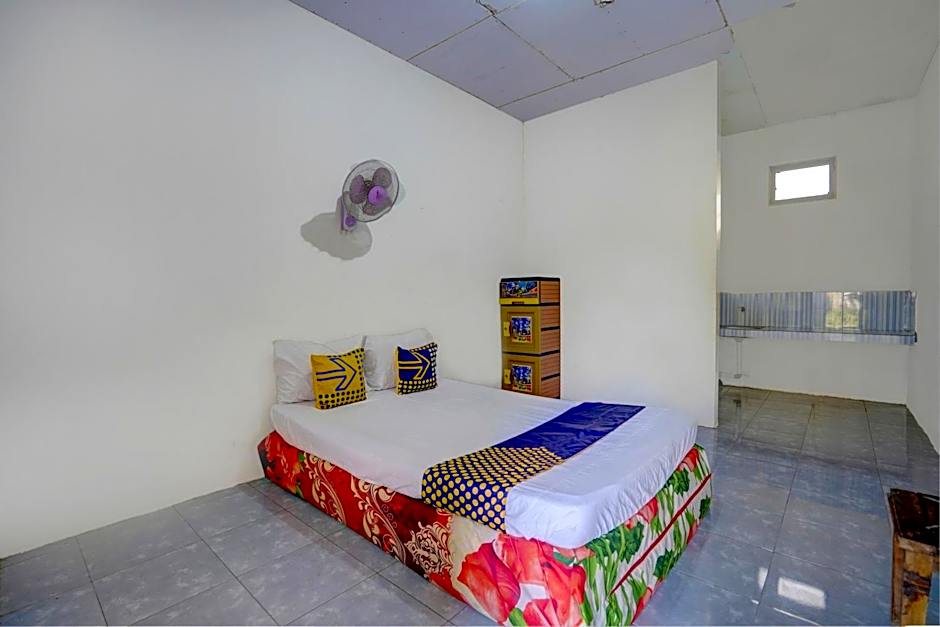 Hotel O Griya Sandi Syariah Rogojampi