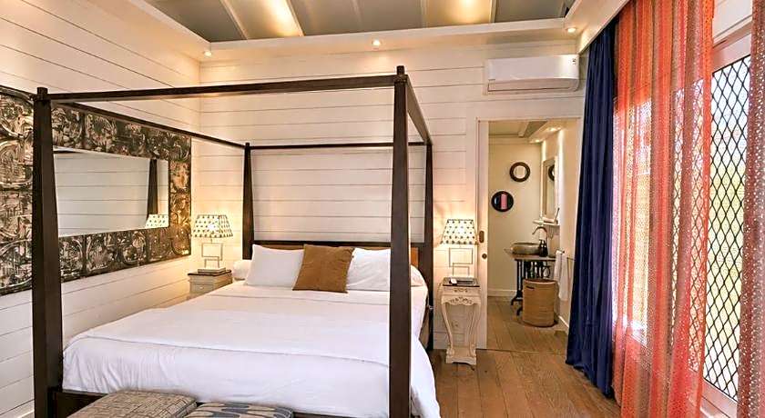 Vayam Boutique Resort