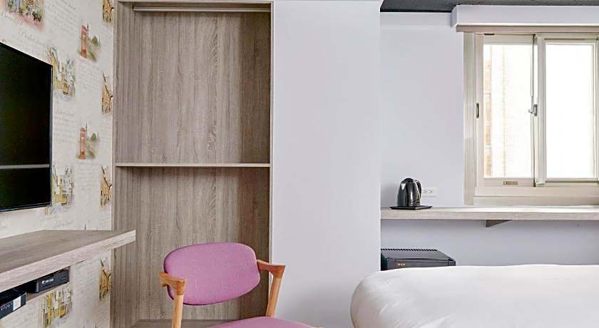 Bon Hotel Taipei