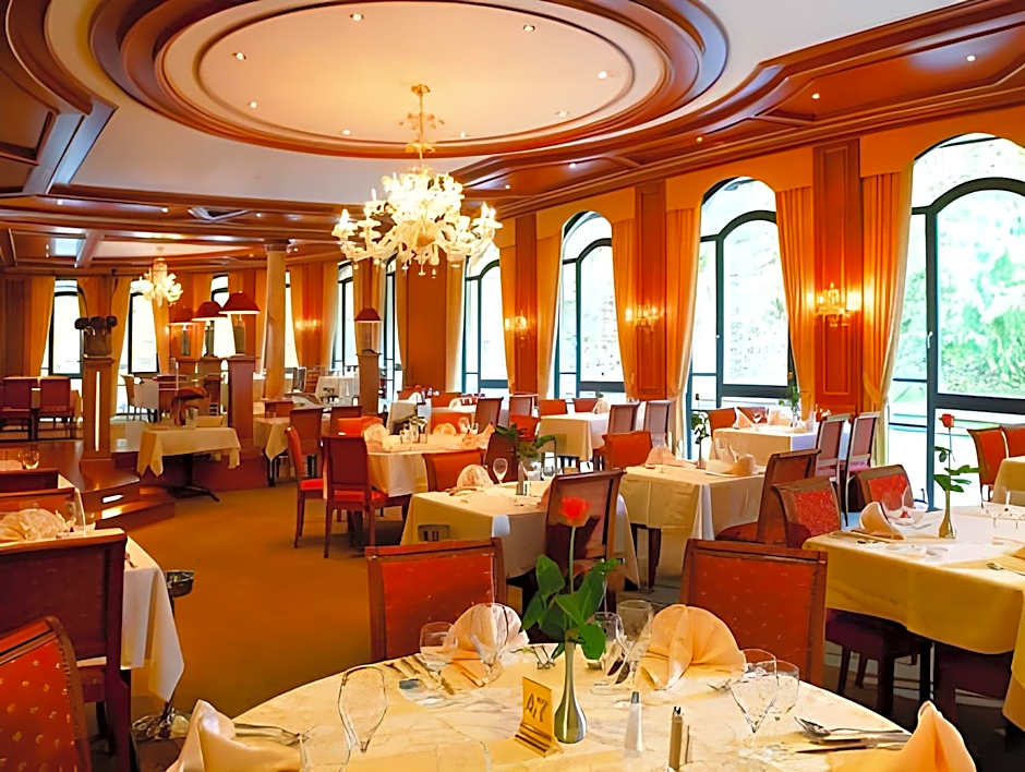 Koener Hotel & Spa