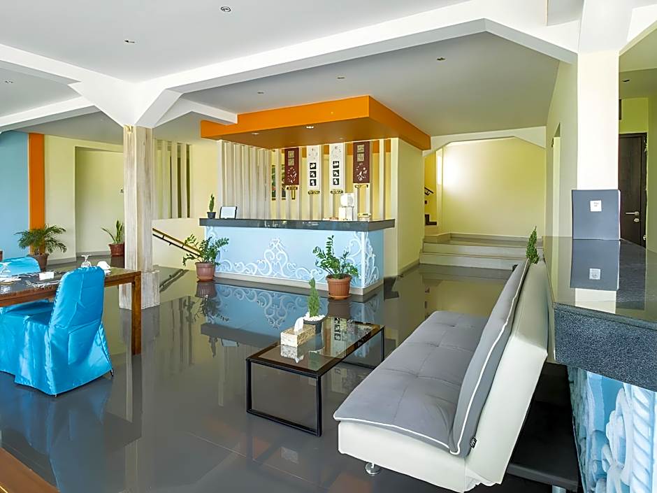 Buana Bali Villas & Spa