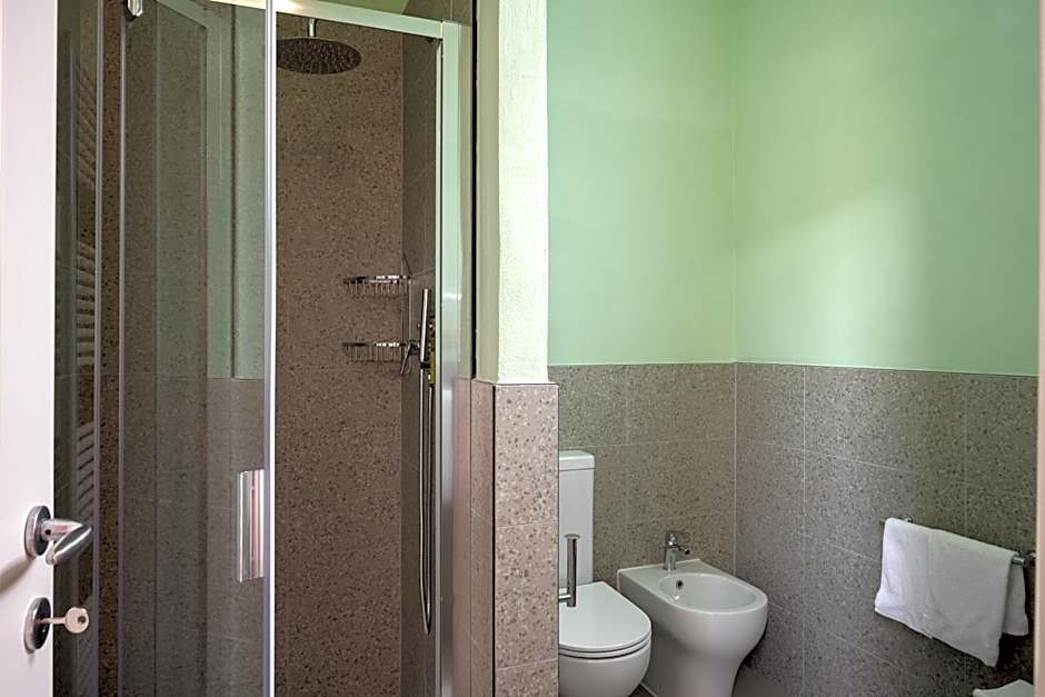 Hotel Fiorita