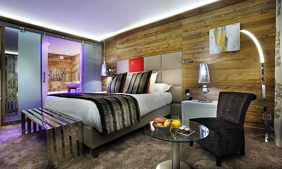 Photo 1 of 5 of Double Room
