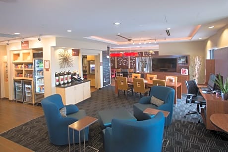 TownePlace Suites by Marriott Lincoln North